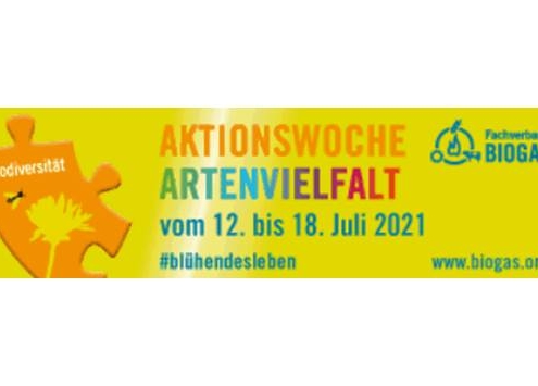 Aktionswoche Artenvielfalt